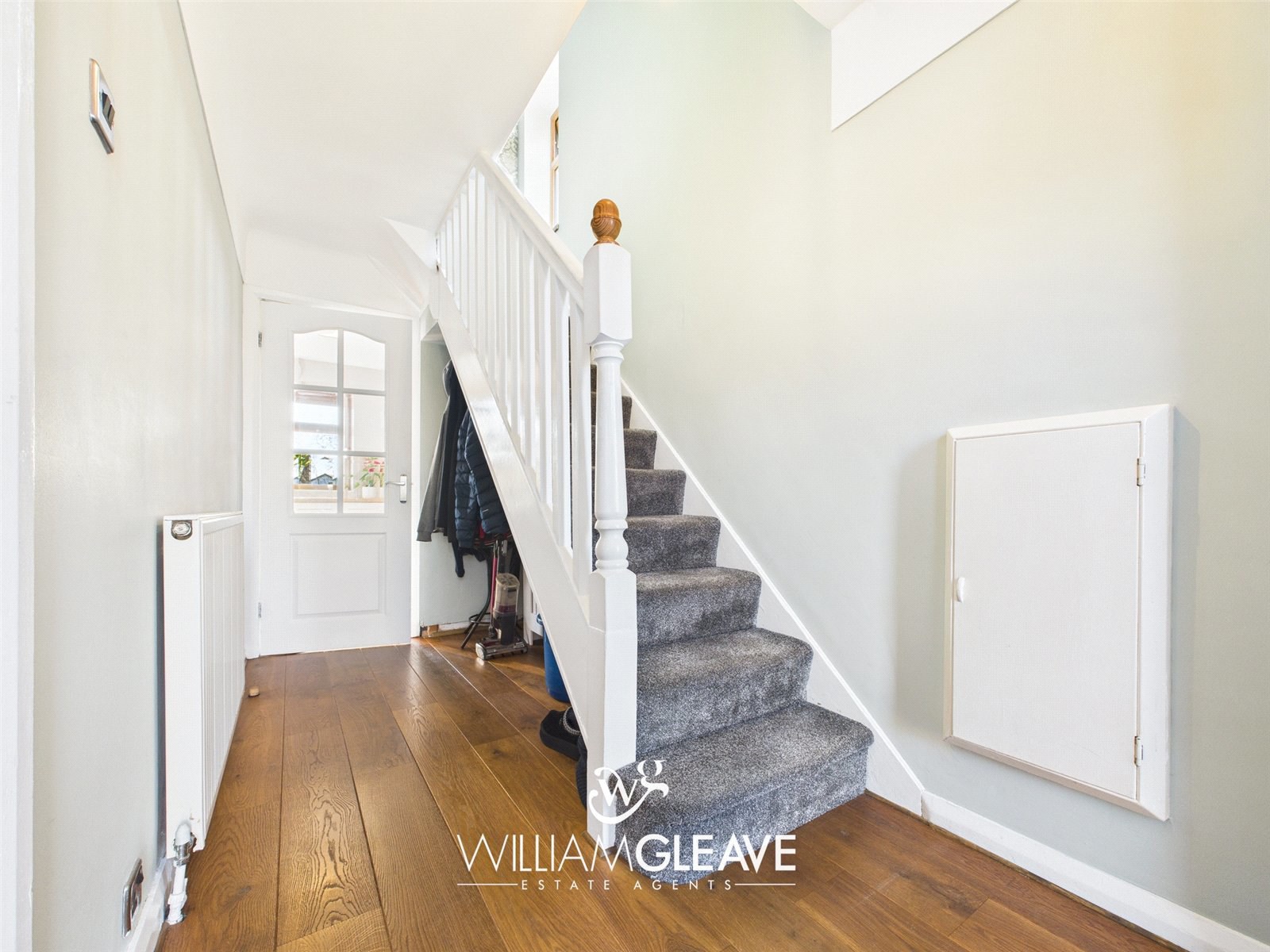 Hamilton Avenue, Sandycroft, Deeside, Flintshire, CH5, photo 3