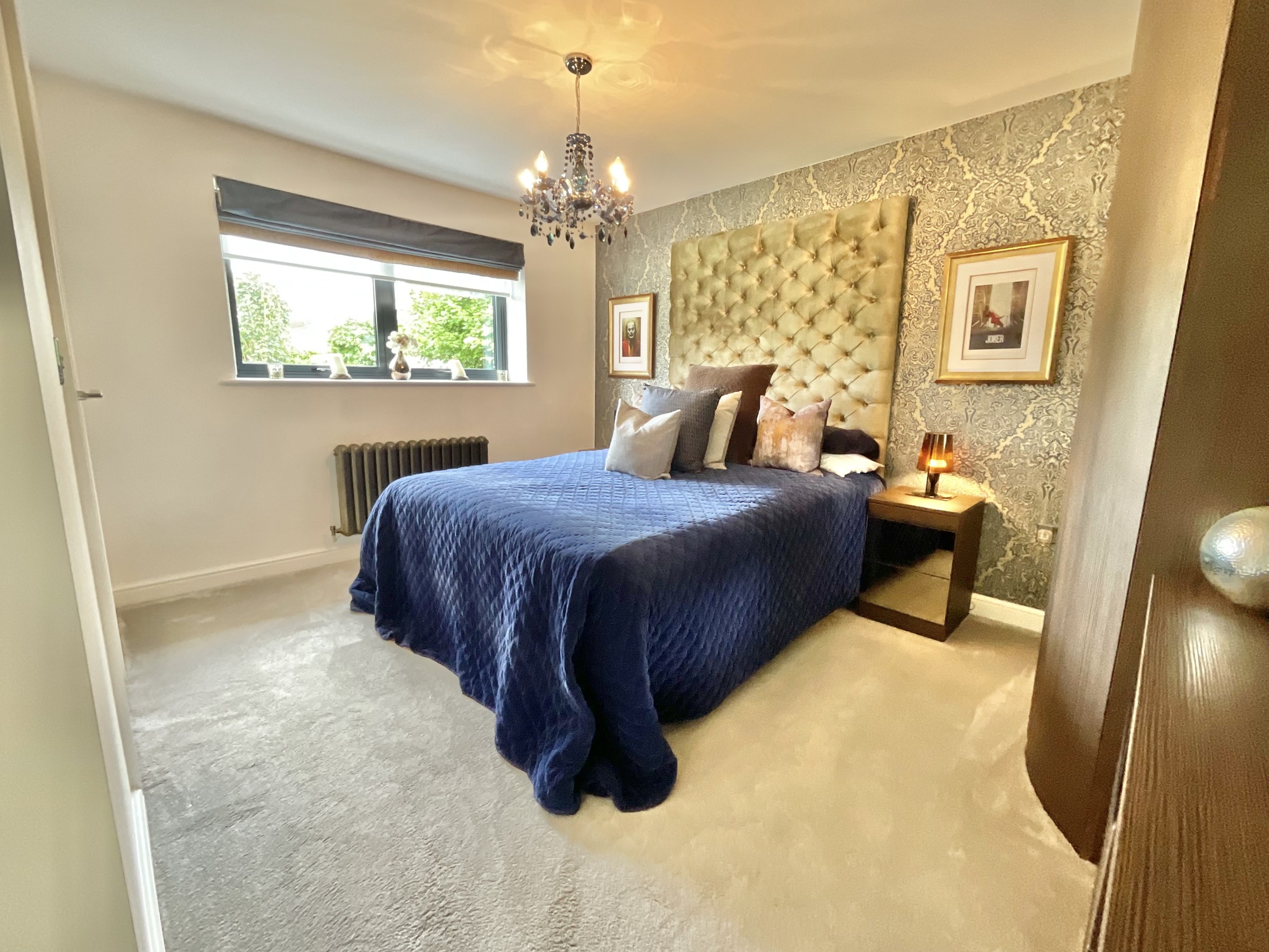 Charnes Road, Ashley, TF9, photo 16