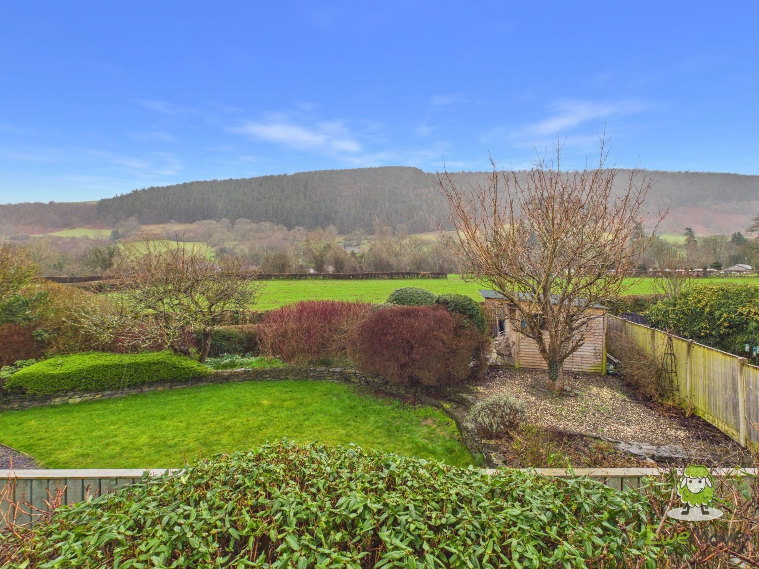 Dinam, Llandrillo, Corwen, Denbighshire, LL21, photo 4