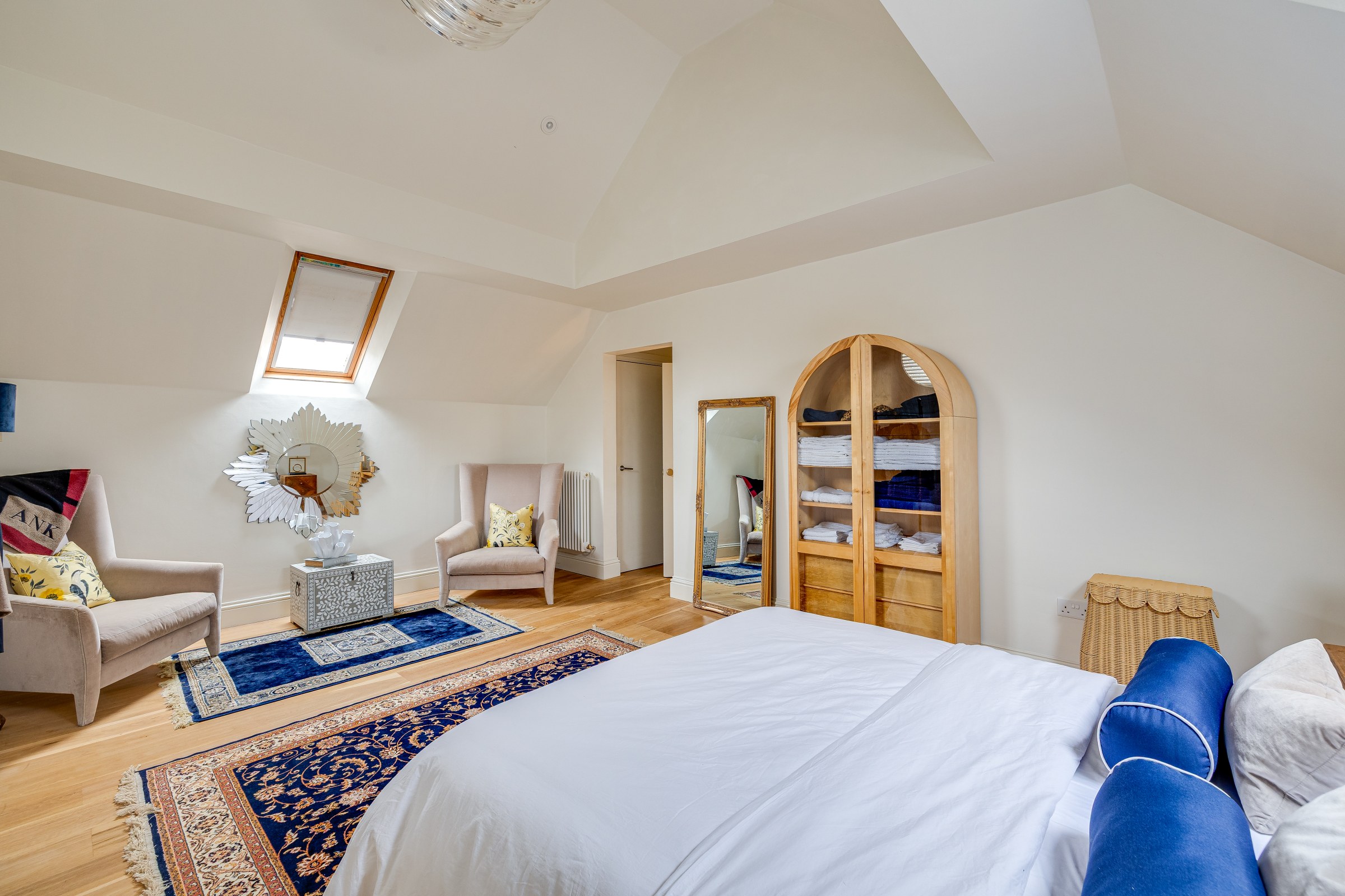 Little Mere, Christleton, CH3, photo 21