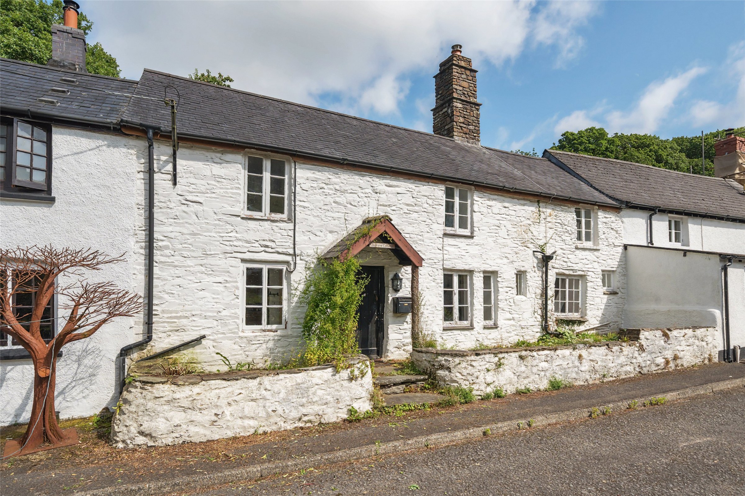 Bridge Ball, Lynton, Devon, EX35, photo 6