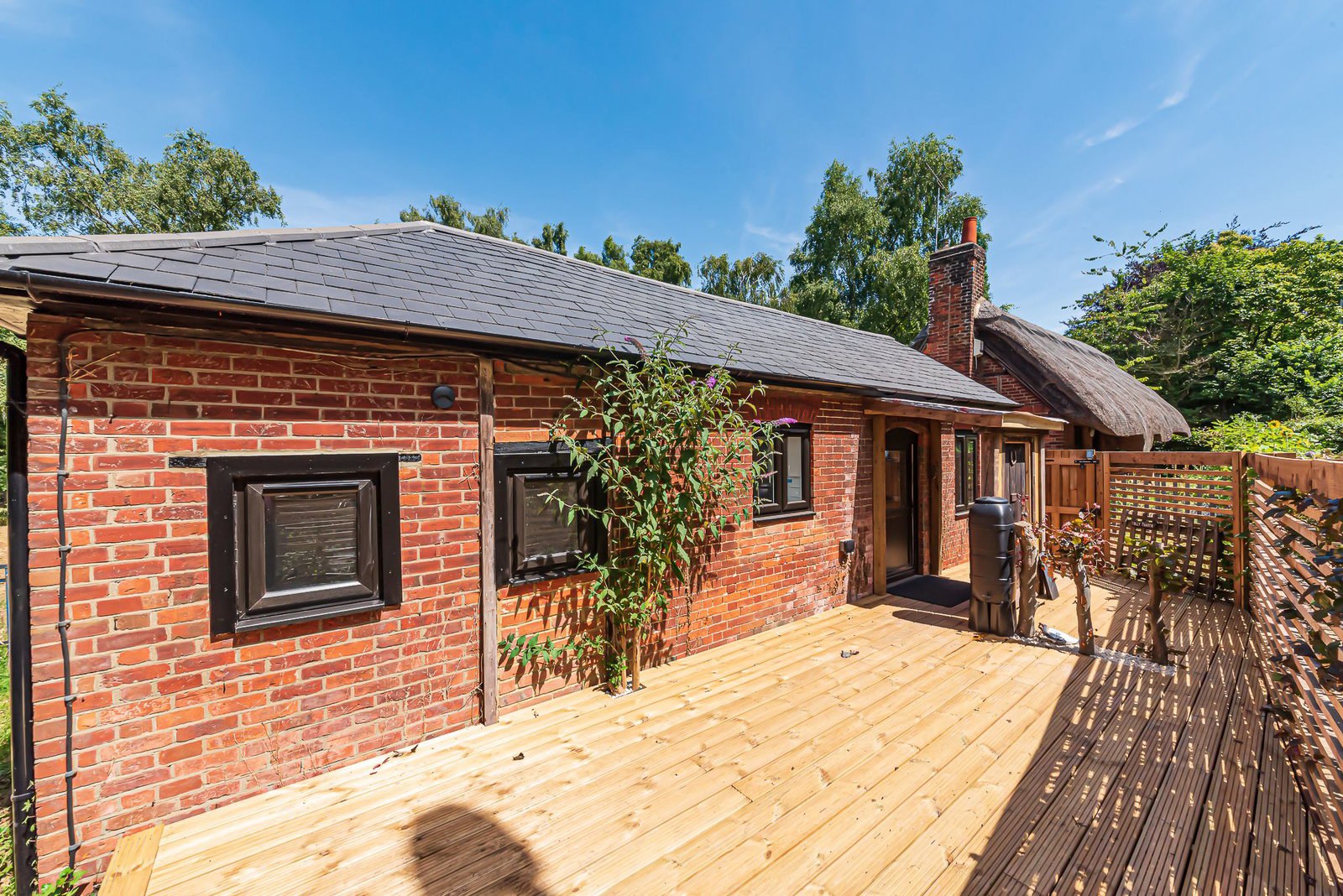 Barkham Road, Wokingham, Berkshire
