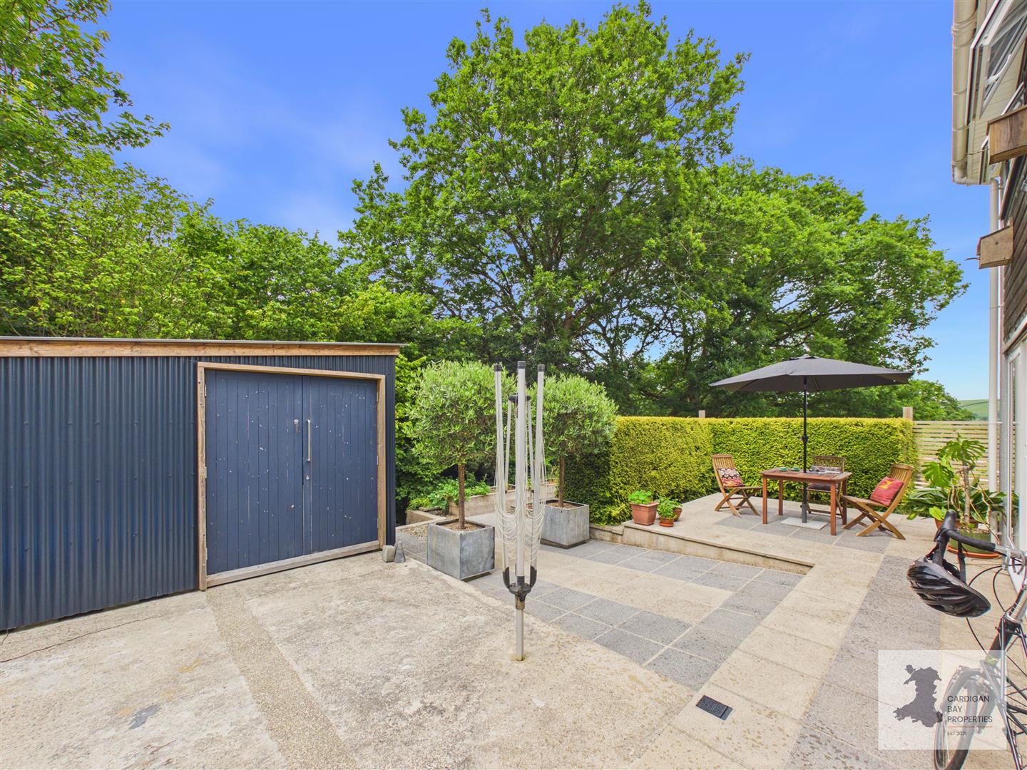 The Moorings, St. Dogmaels, Cardigan, photo 28