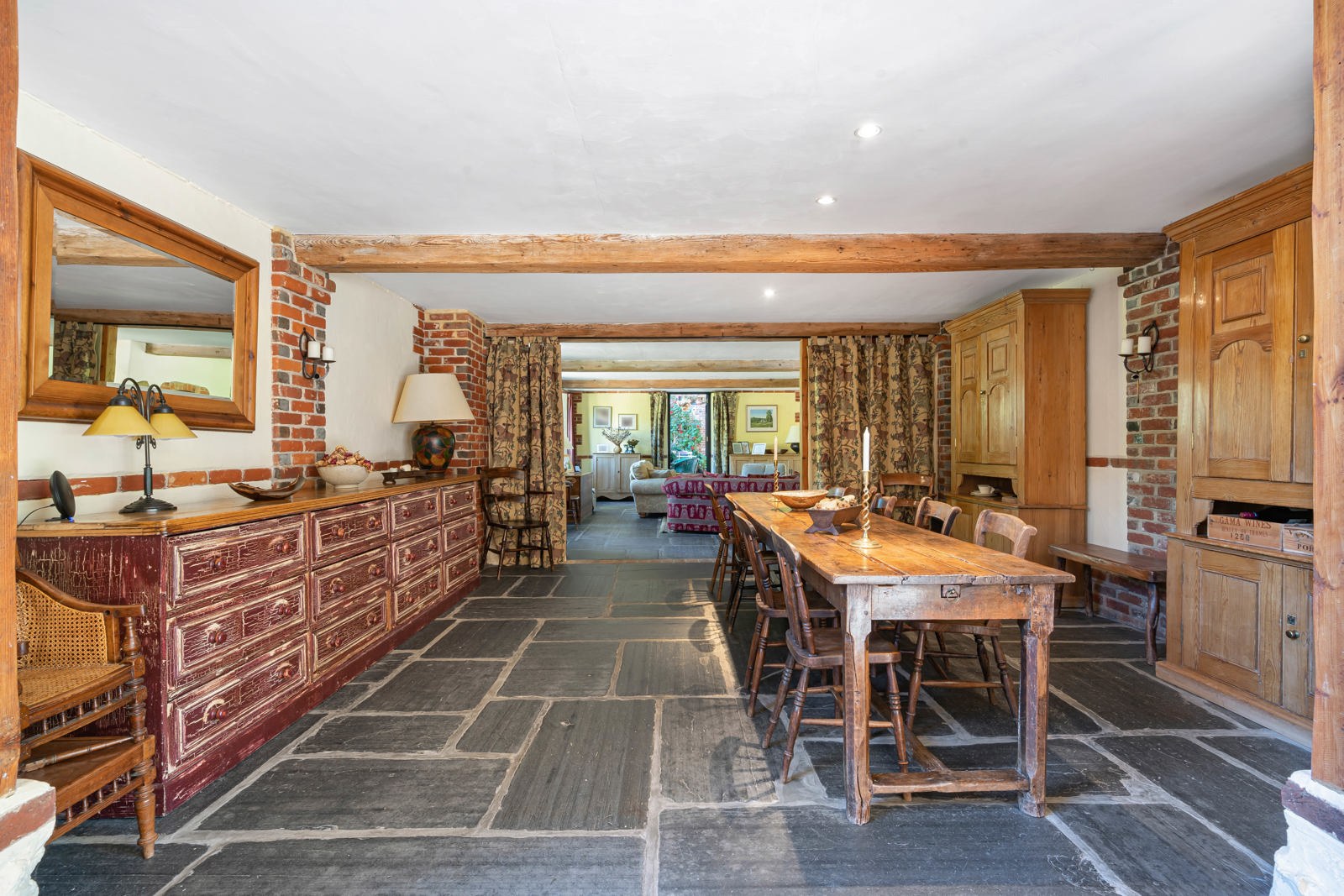Basingstoke Road, Shalden, Alton, Hampshire, GU34, photo 9