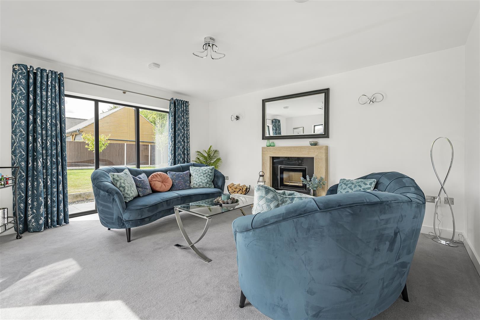 Boxworth End, Swavesey, Cambridge, photo 16