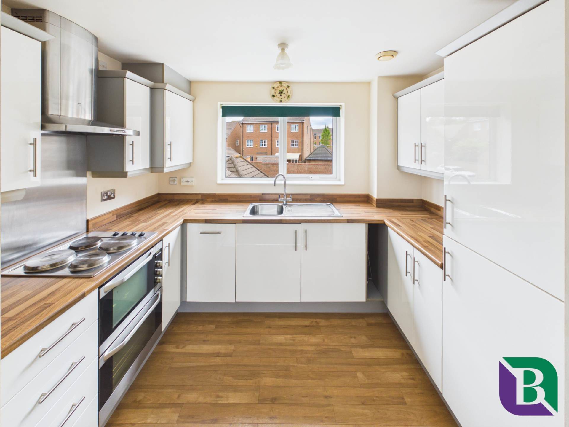Greensand View, Woburn Sands, photo 2