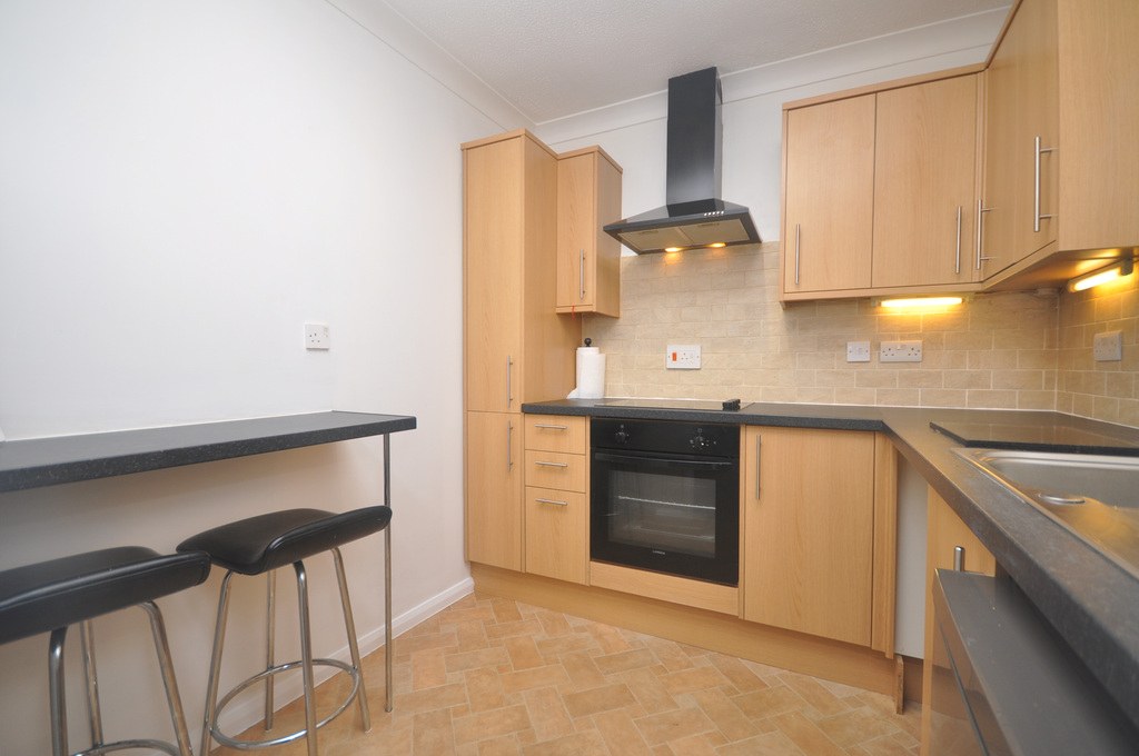 Godfreys Mews, Old Moulsham, Chelmsford, photo 3