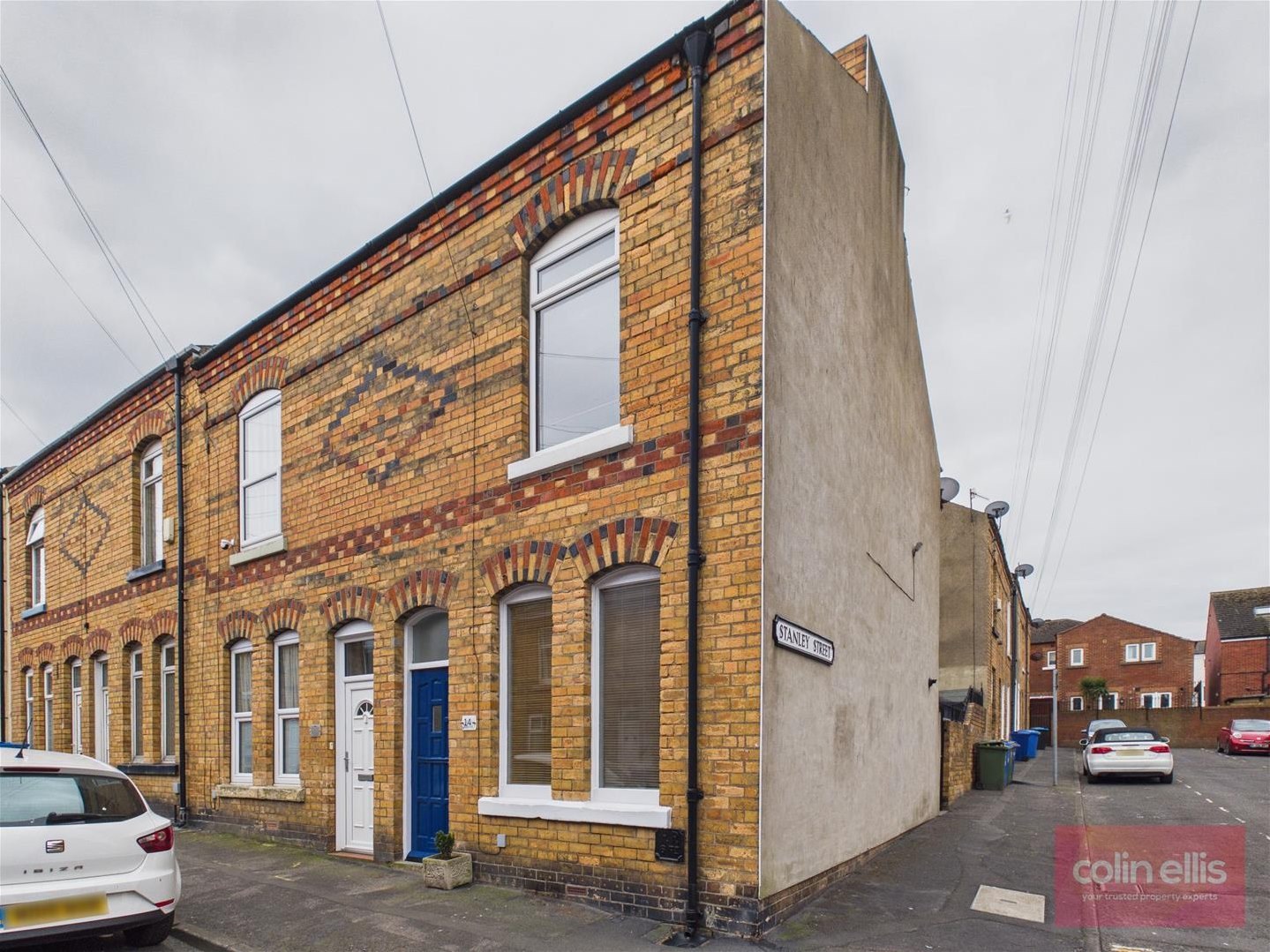 Sandringham Street