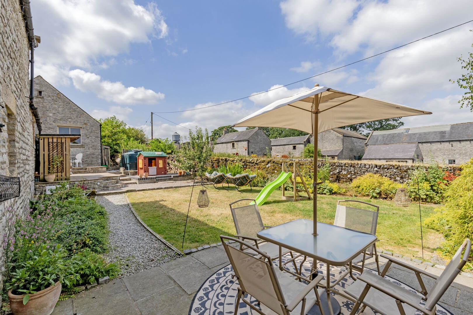 Rakes Road, Monyash, Bakewell, photo 26