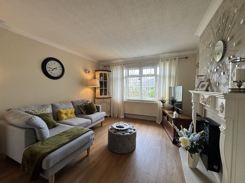 Lon Llwyd, Glanamman, Ammanford, Carmarthenshire., photo 2