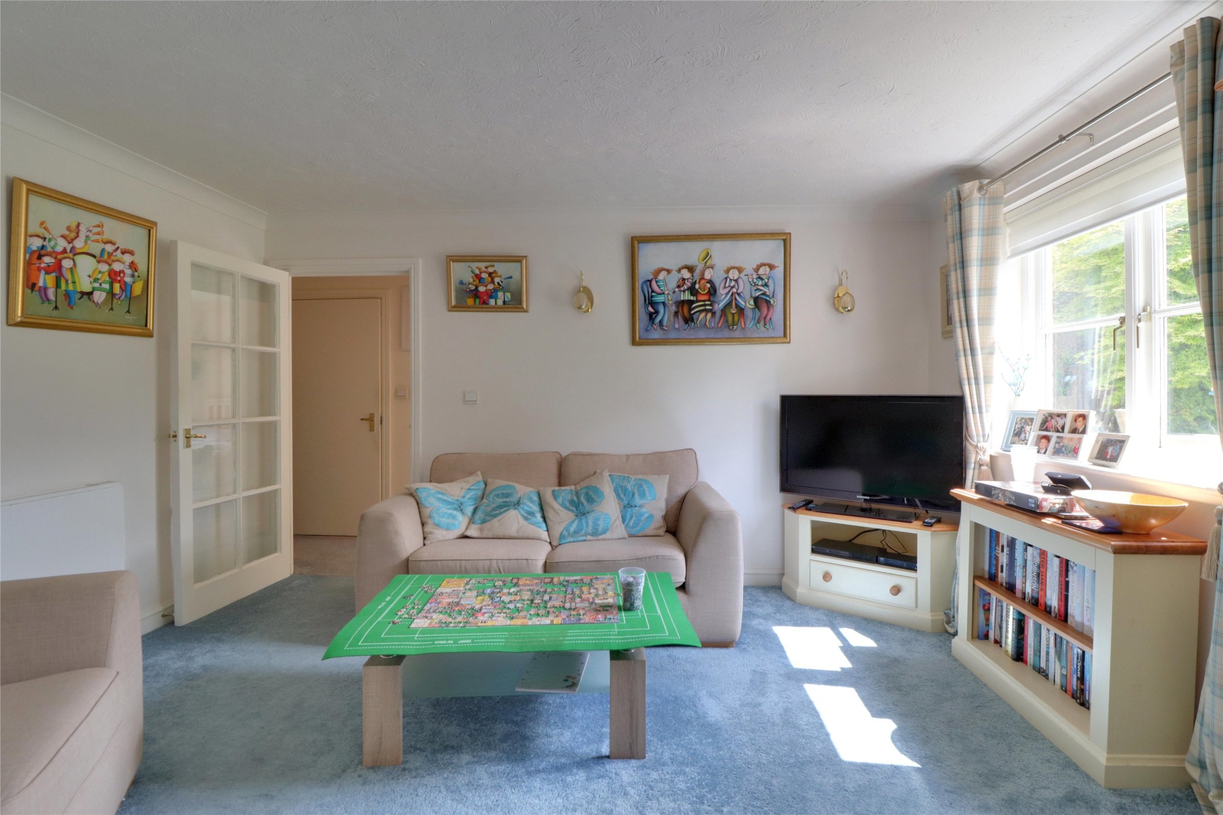 Park Terrace, Minehead, Somerset, TA24, photo 5