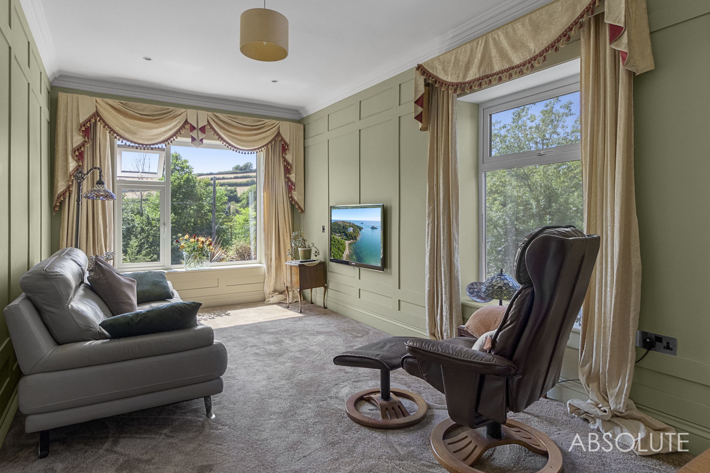Stokeinteignhead, Newton Abbot, TQ12, photo 11