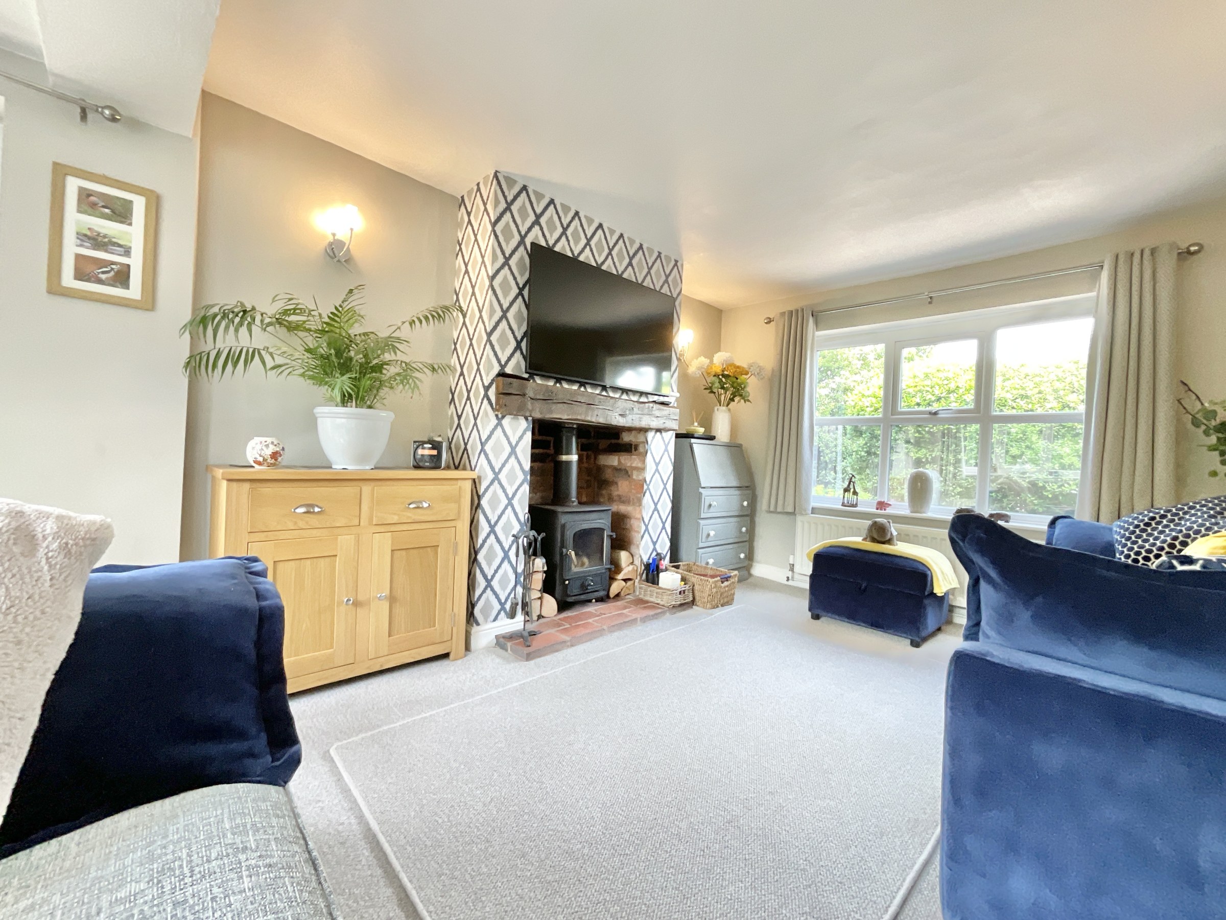 Chapel Lane, Hookgate, TF9, photo 7