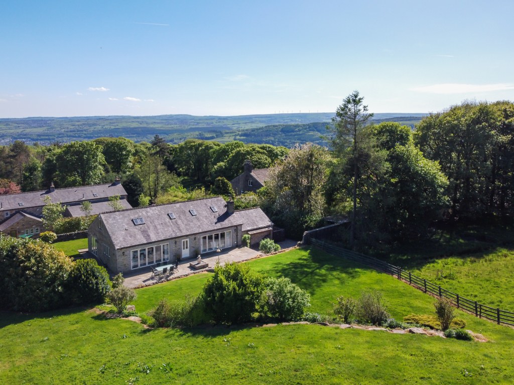 Drake Hill Lane, Bingley, West Yorkshire, BD16, photo 48