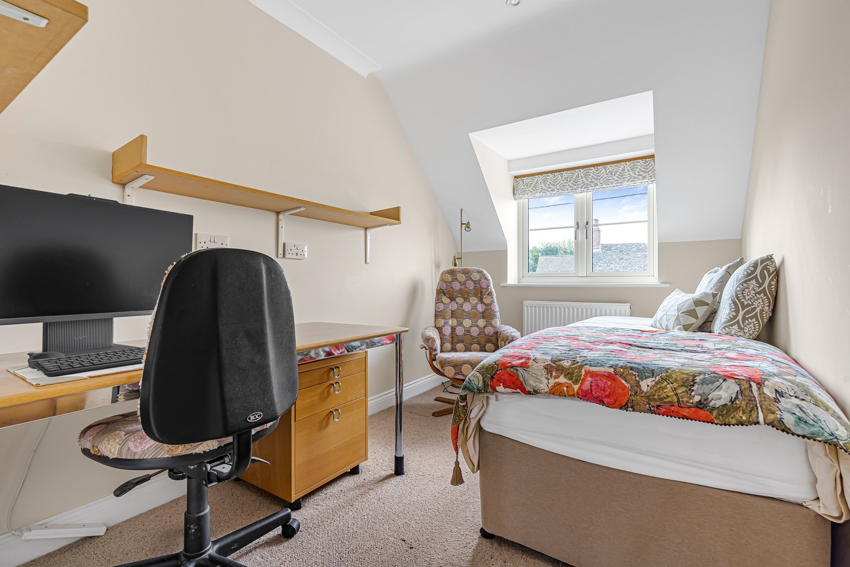 Sledges Rest, Lower End, Leafield, Witney, OX29 9QG, photo 13