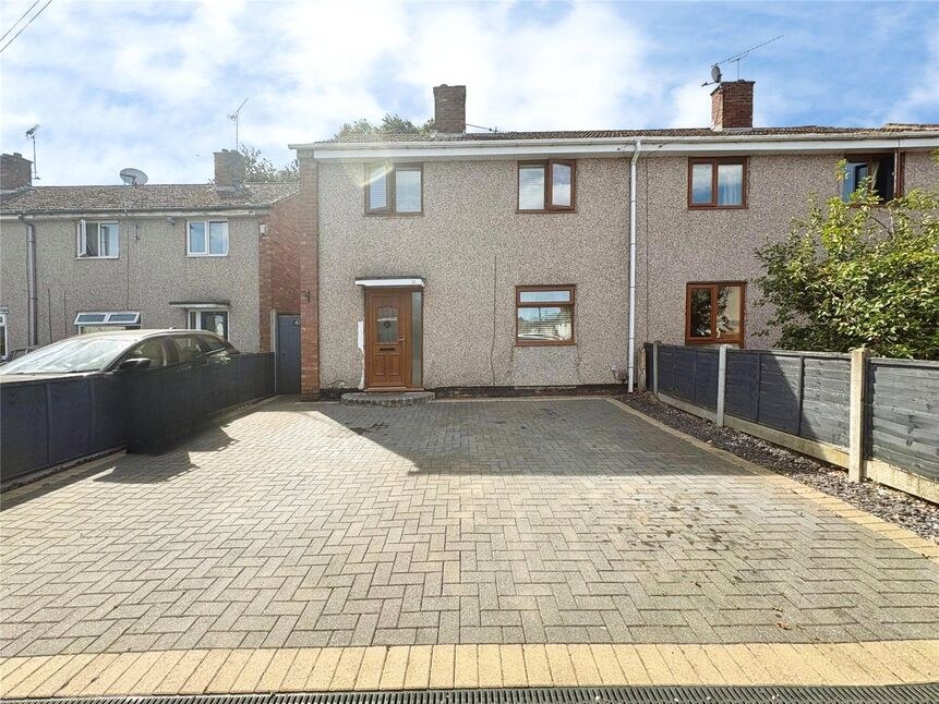 Mavor Drive