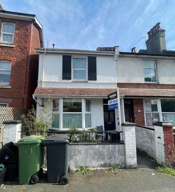 Totnes Road