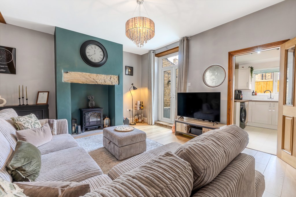 Devonshire Street, Skipton, North Yorkshire, BD23, photo 5