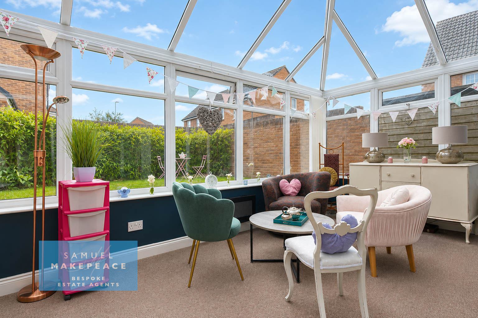 Snowgoose Way, Newcastle, Newcastle-under-Lyme, photo 8