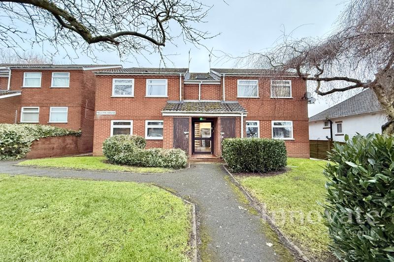 Cradley Road