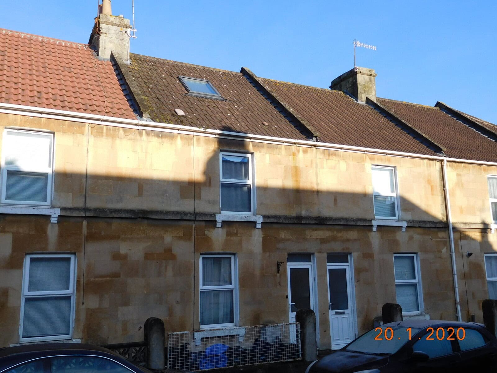 Landseer Road
