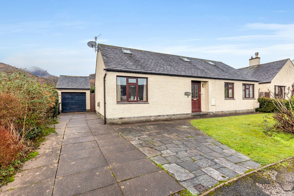 Ingleside, 1 Beck Yeat, Coniston, Cumbria, LA21 8HT, photo 2