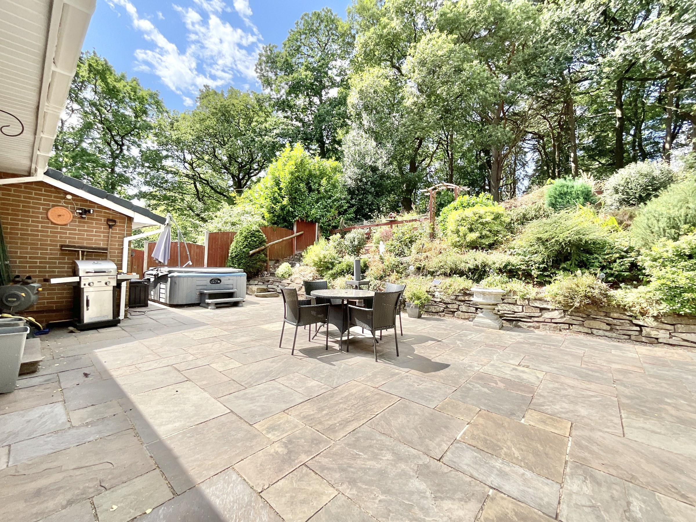 Southwood, Baldwins Gate, ST5, photo 34