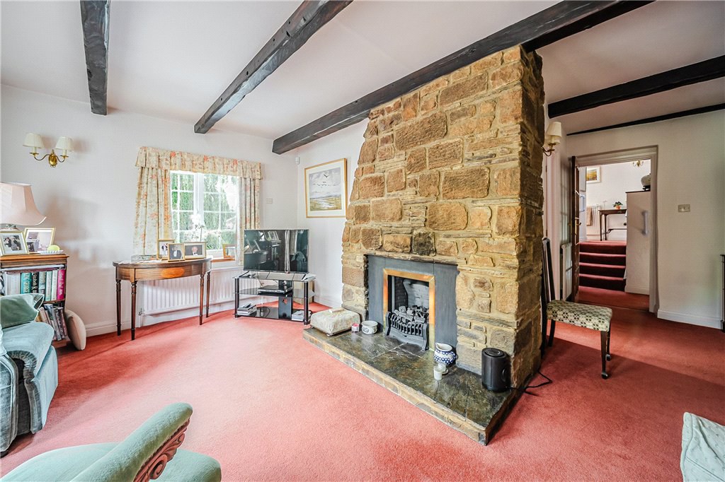 Mill Cottage, Mill Lane, Pannal, Harrogate, HG3, photo 9