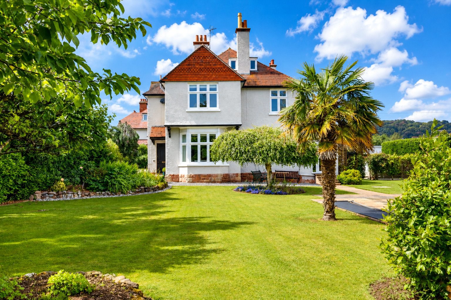 Townsend Road, Minehead, Somerset, TA24, photo 25