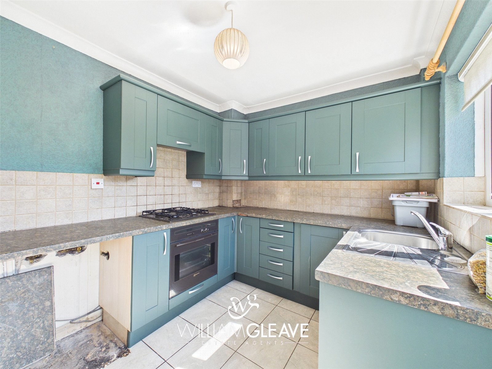 Heol Fammau, Mynydd Isa, Mold, Flintshire, CH7, photo 4