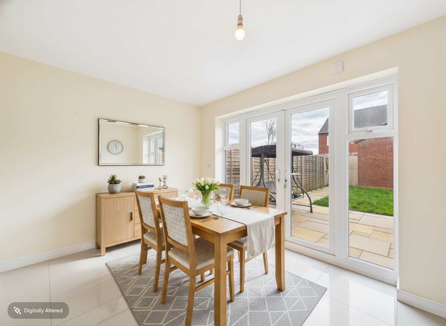 OSPREY DRIVE, BRANSTON, BURTON-ON-TRENT, DE14, photo 5