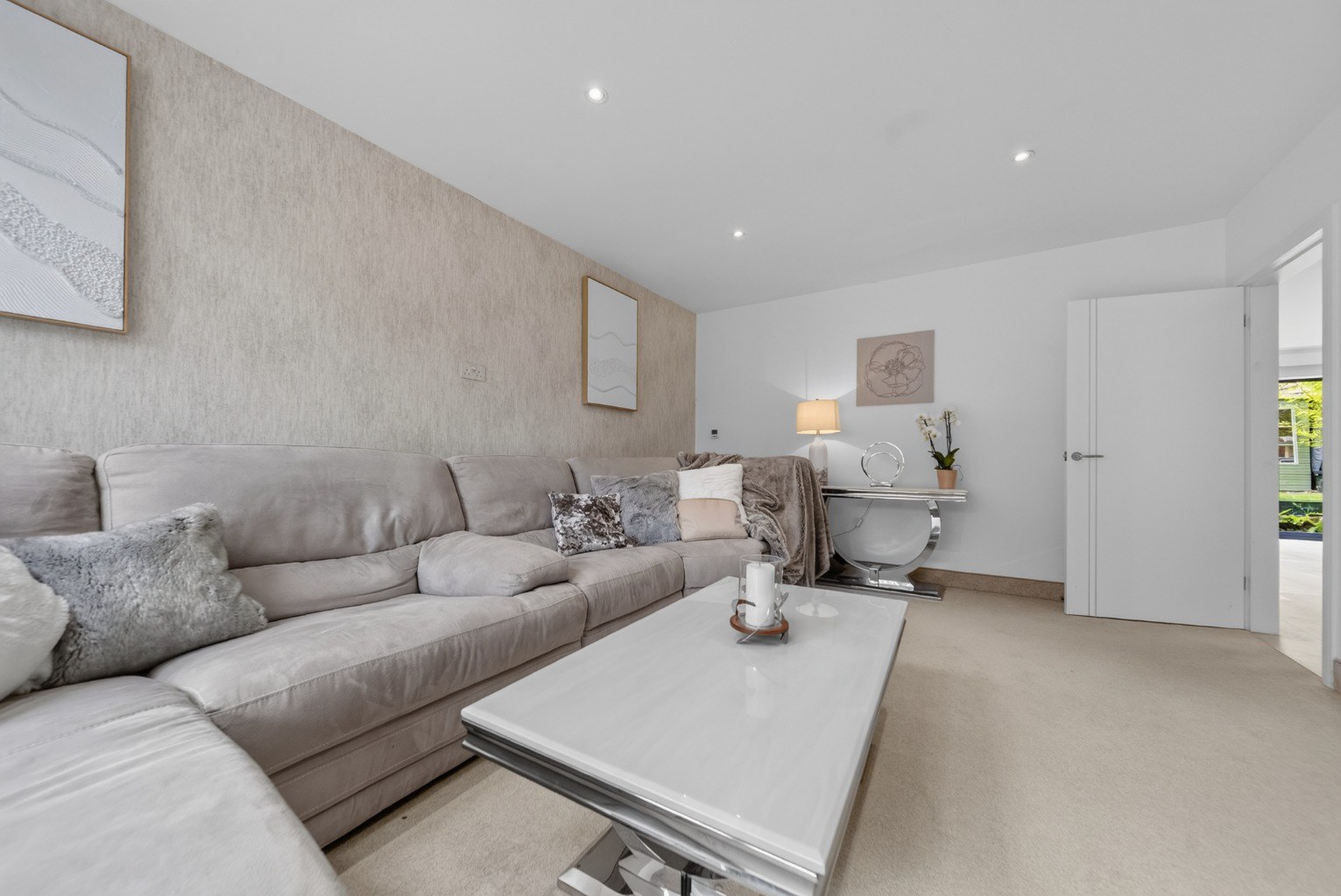 West bank, Alderley Edge, SK9, photo 14