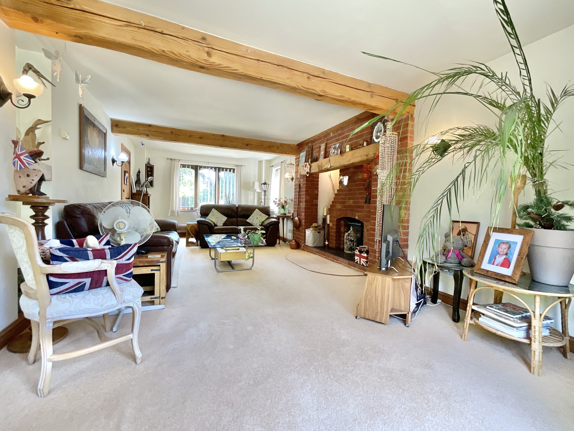Crofters Meadow, Cheswardine, TF9, photo 8