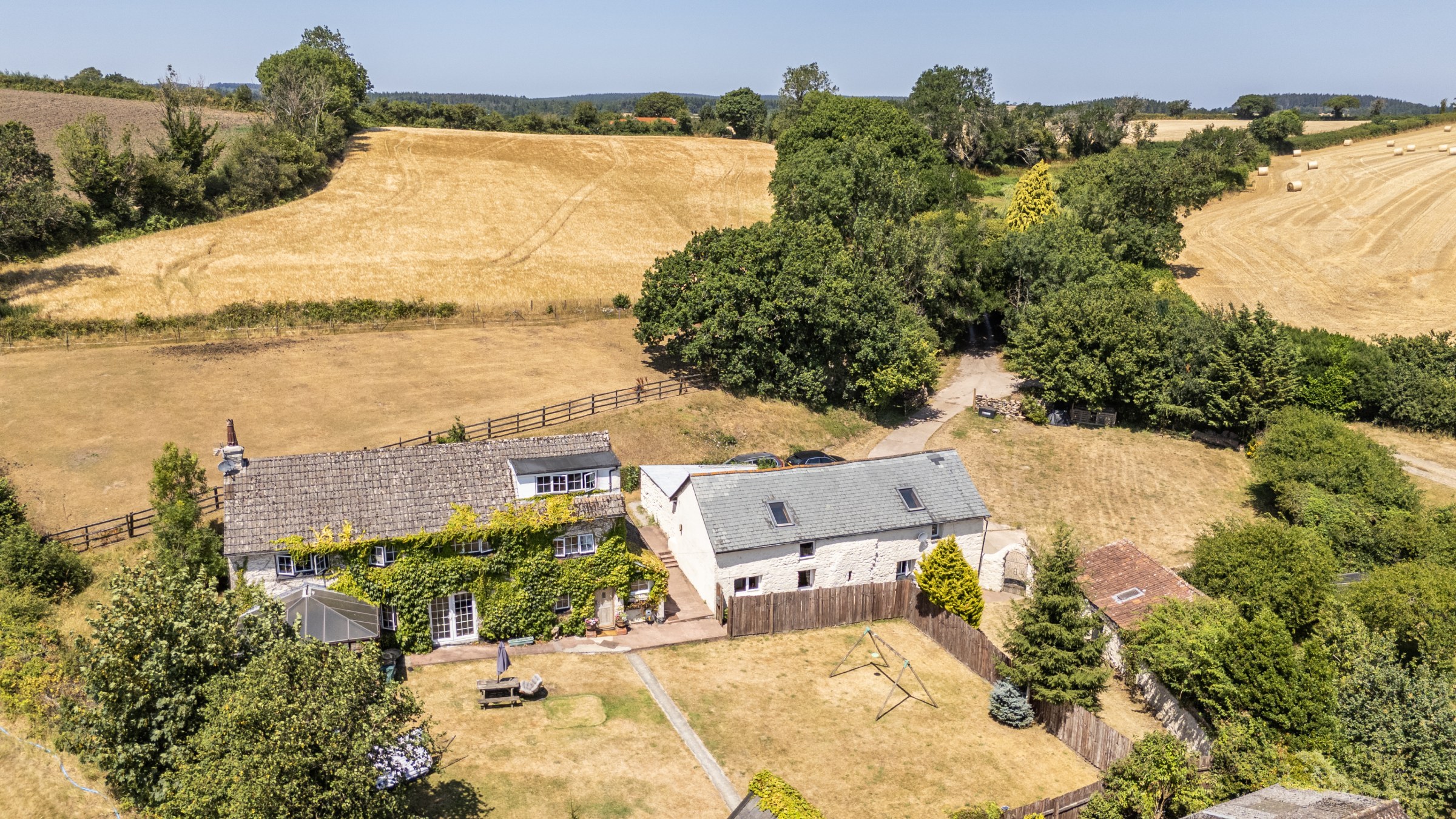 Bovey Tracey