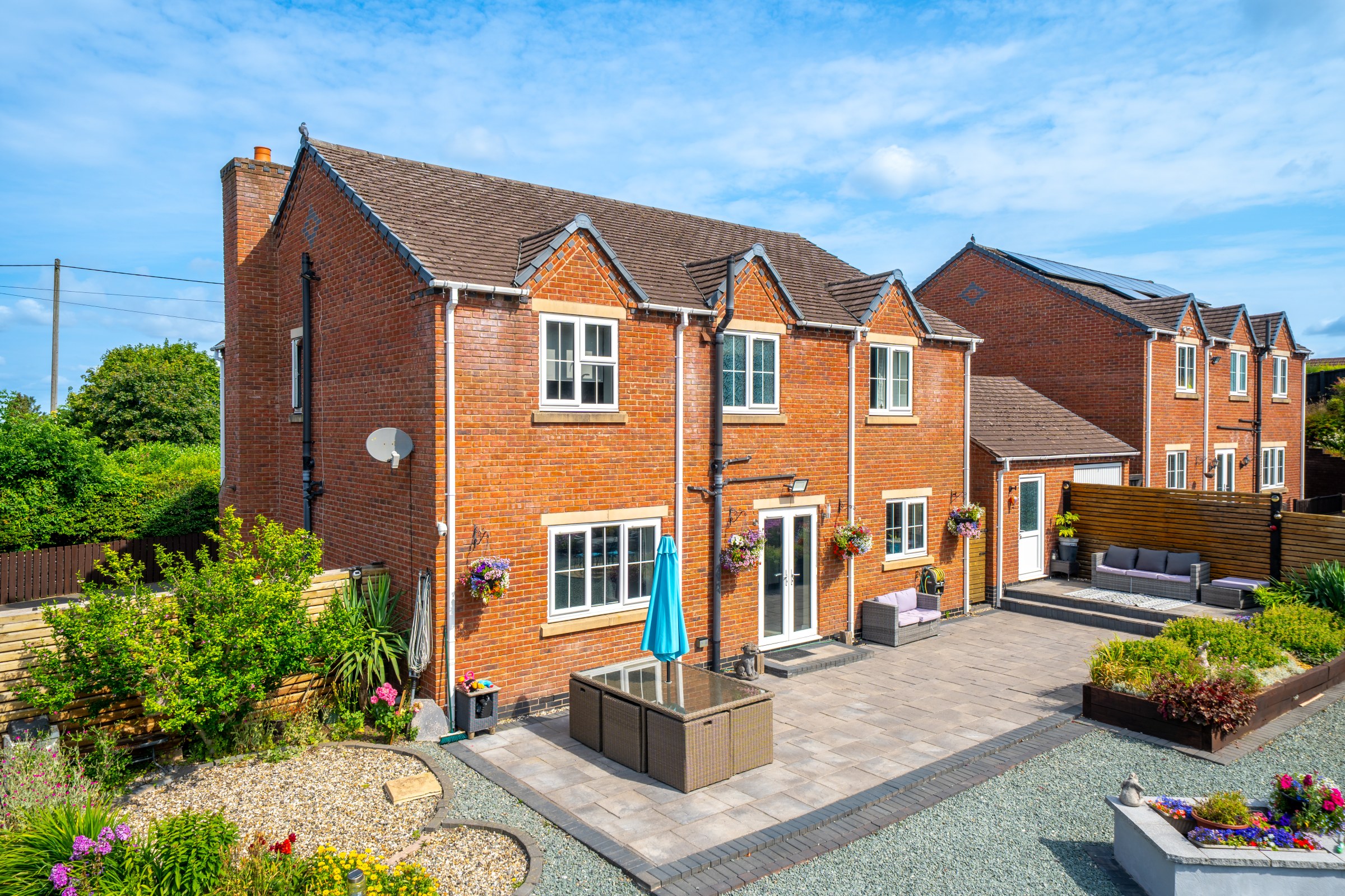 Oakengates Road, Donnington, TF2, photo 38