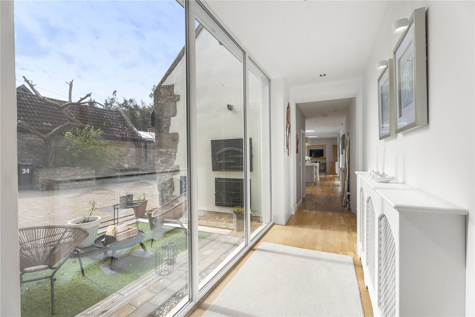 Main Street, Mid Calder, West Lothian, EH53, photo 18
