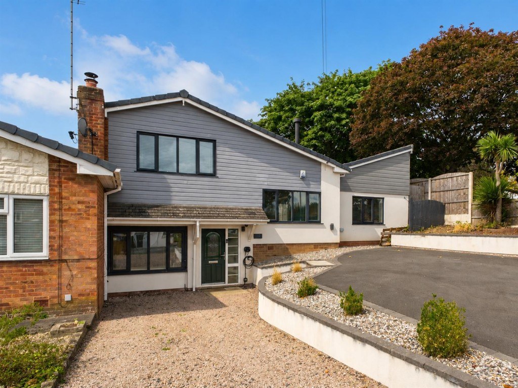 Derwent Drive