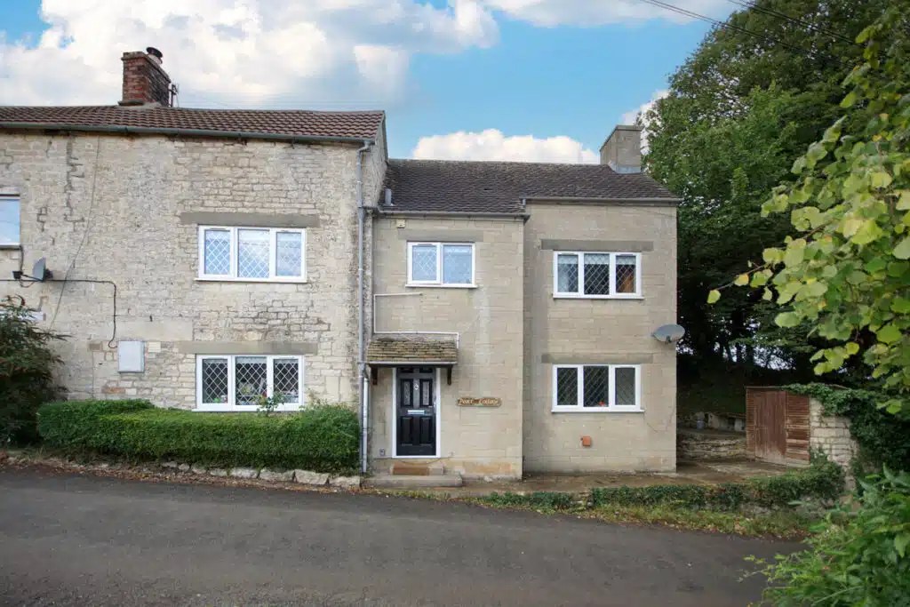 Tetbury Lane