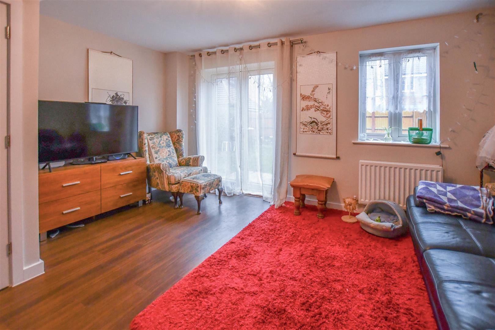 Burdock Road, Red Lodge, photo 4