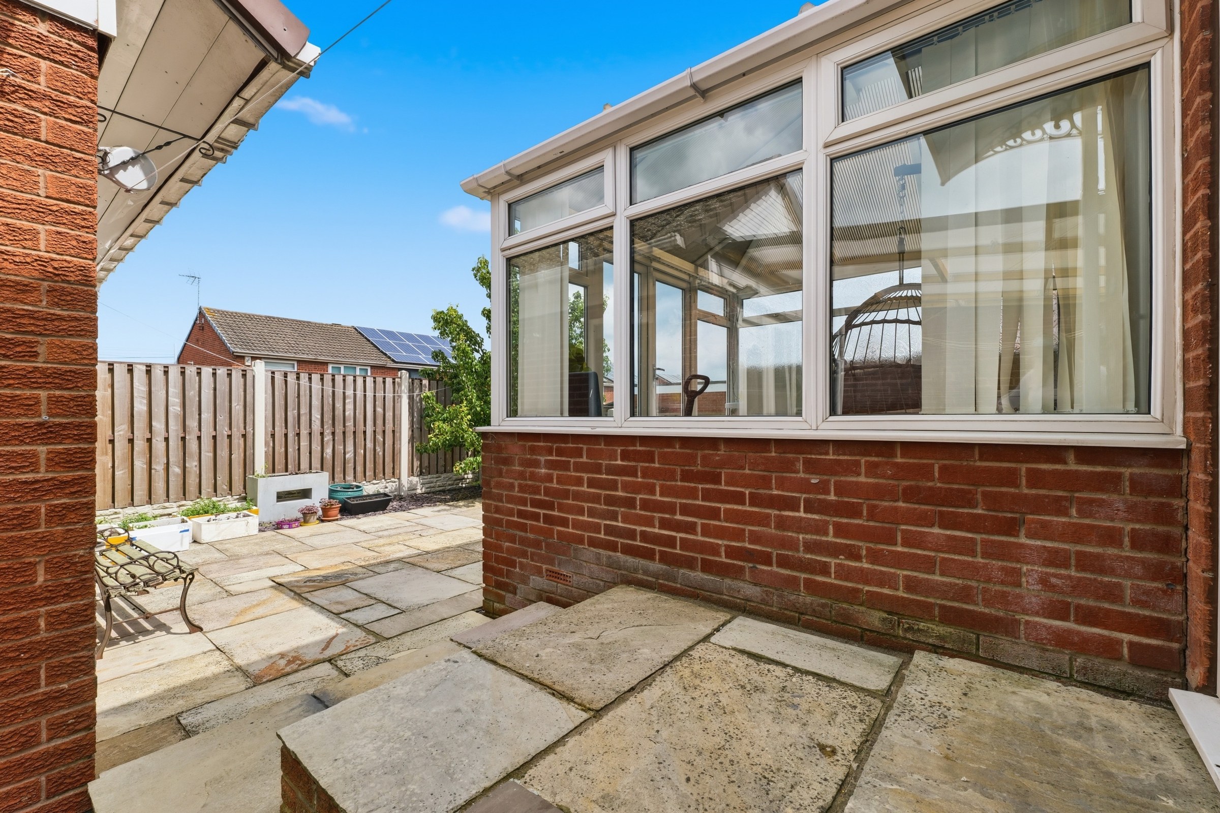 Metcalfe Avenue, Killamarsh, S21, photo 25