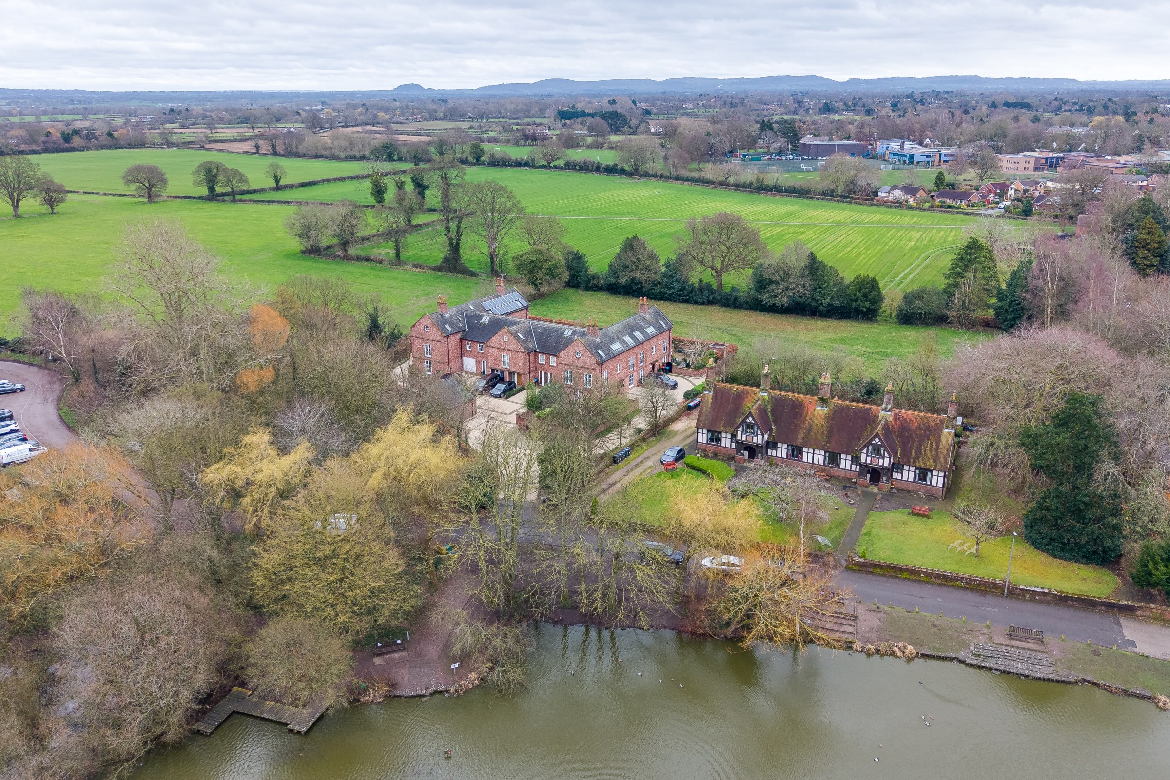 Little Mere, Christleton, CH3, photo 2