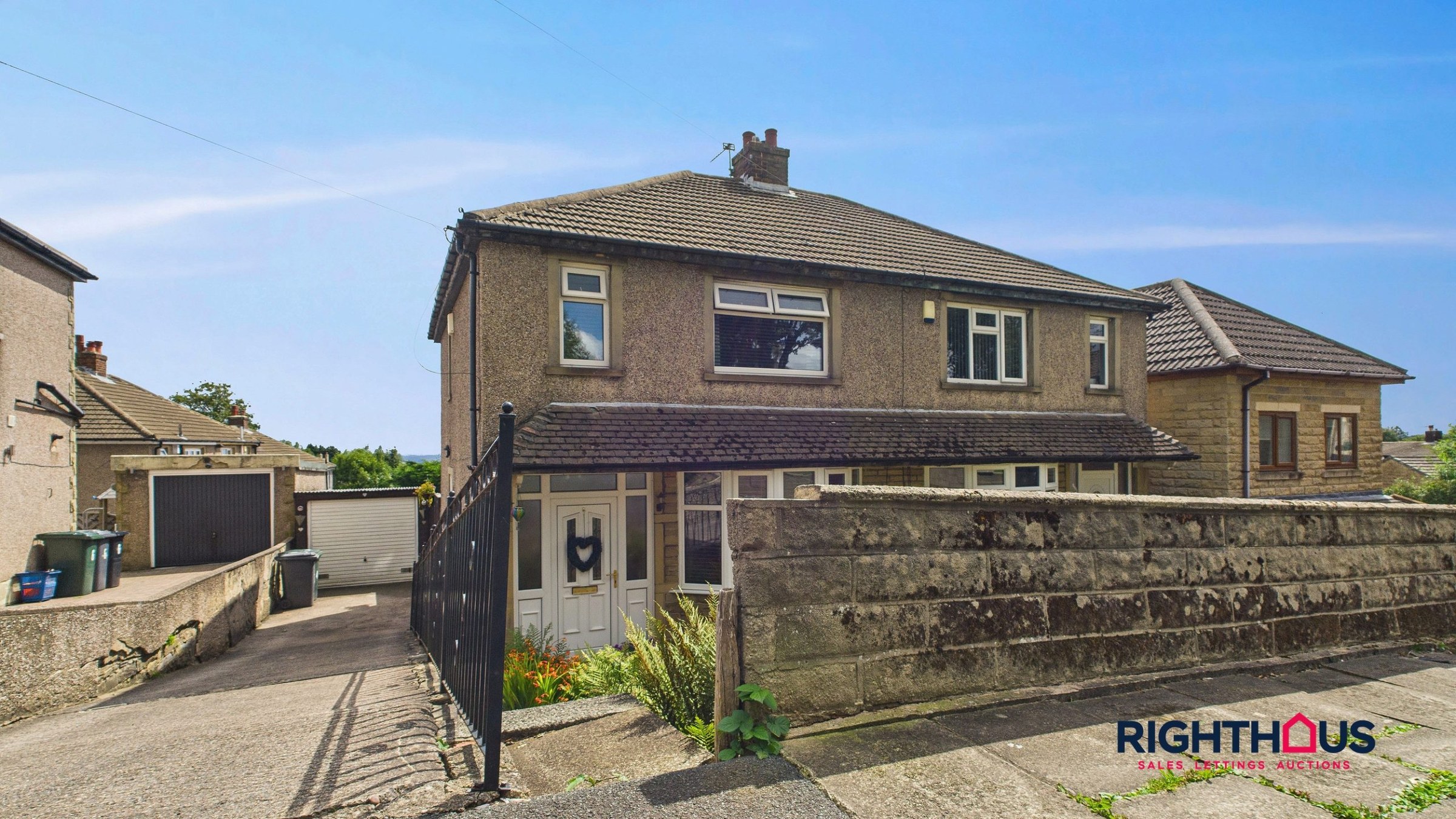 Brearcliffe Drive