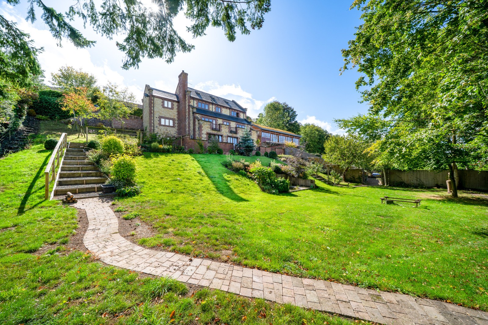 Linney, Ludlow, SY8, photo 35