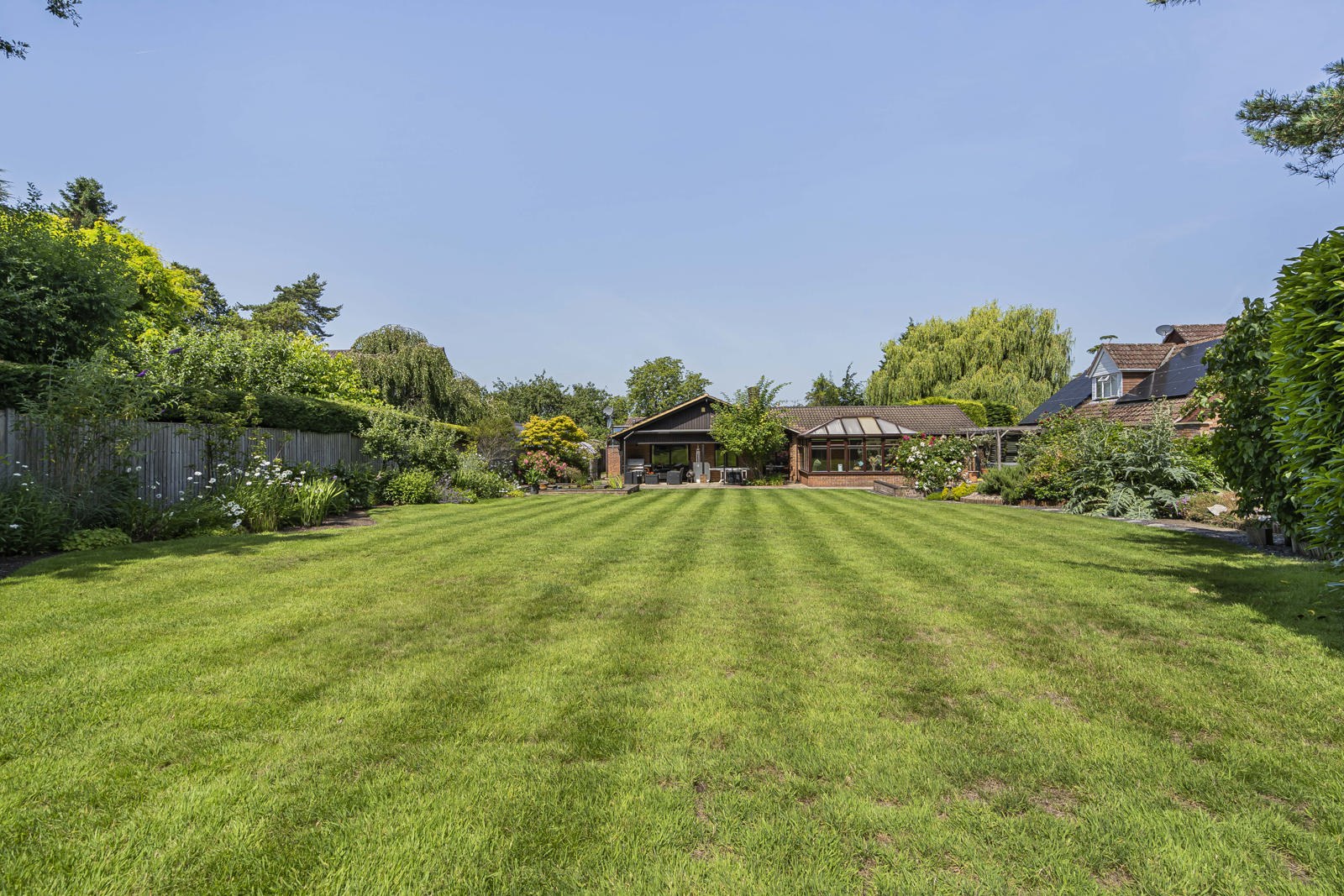 Perry Hill, Worplesdon, Guildford, Surrey, GU3, photo 17