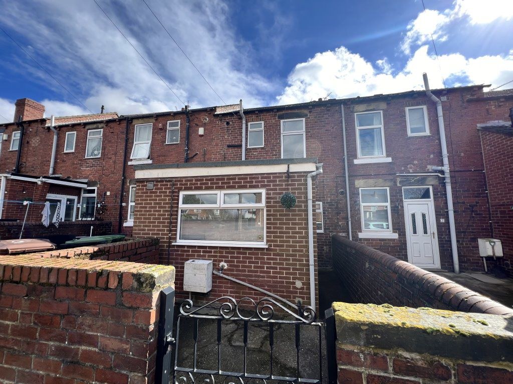 Victoria Street