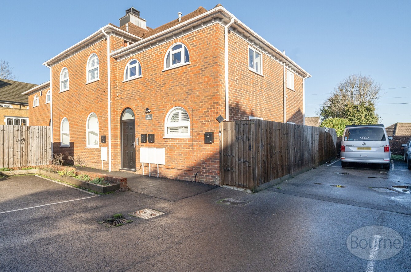 Church Lane East, Aldershot, Hampshire, GU11