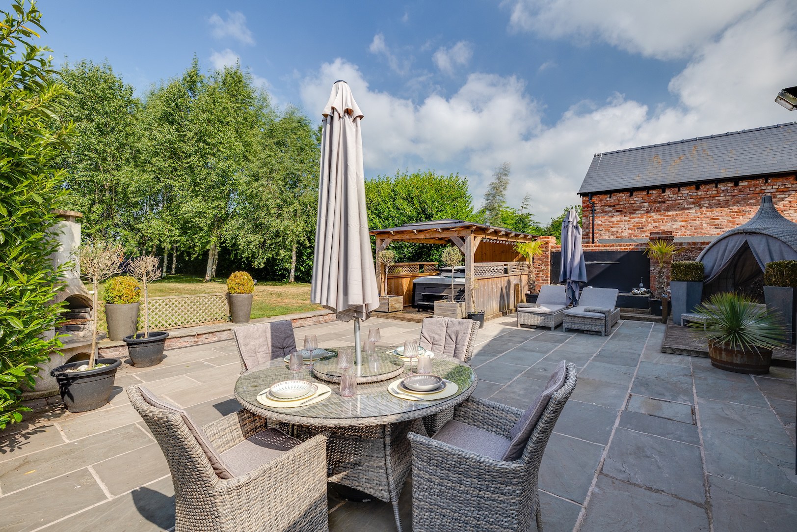 The Drift House, Nantwich, CW5, photo 35