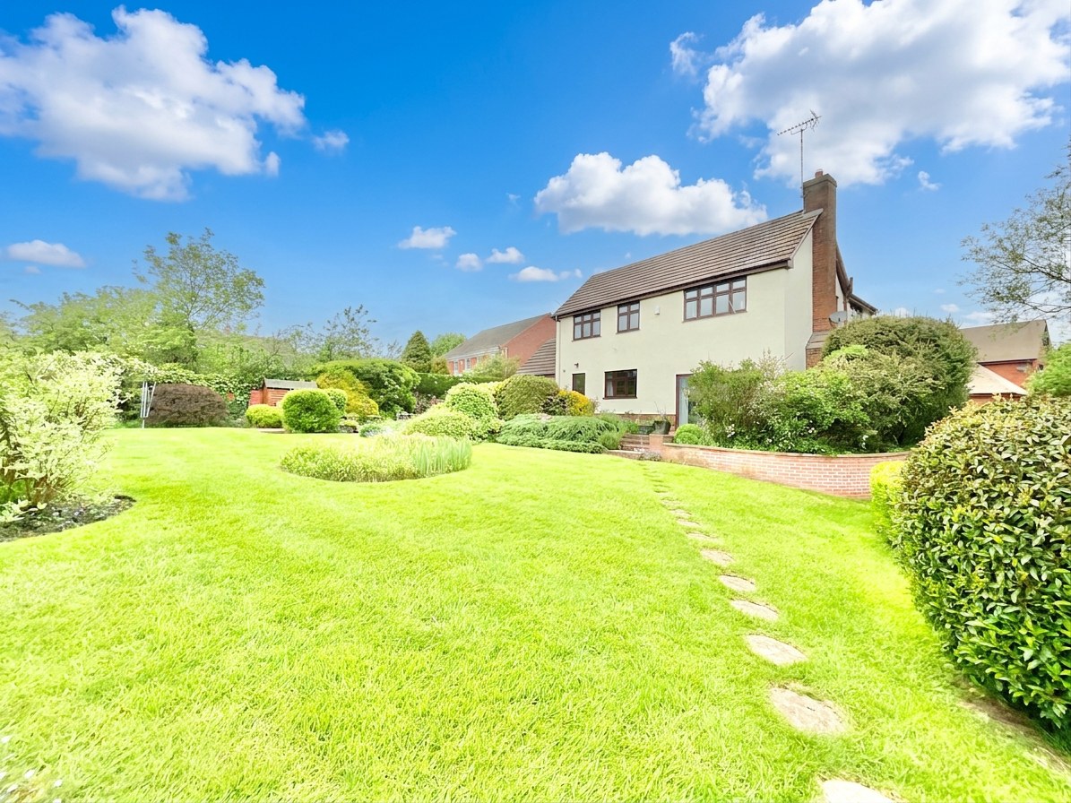 Willowbrook, Derrington, ST18, photo 17