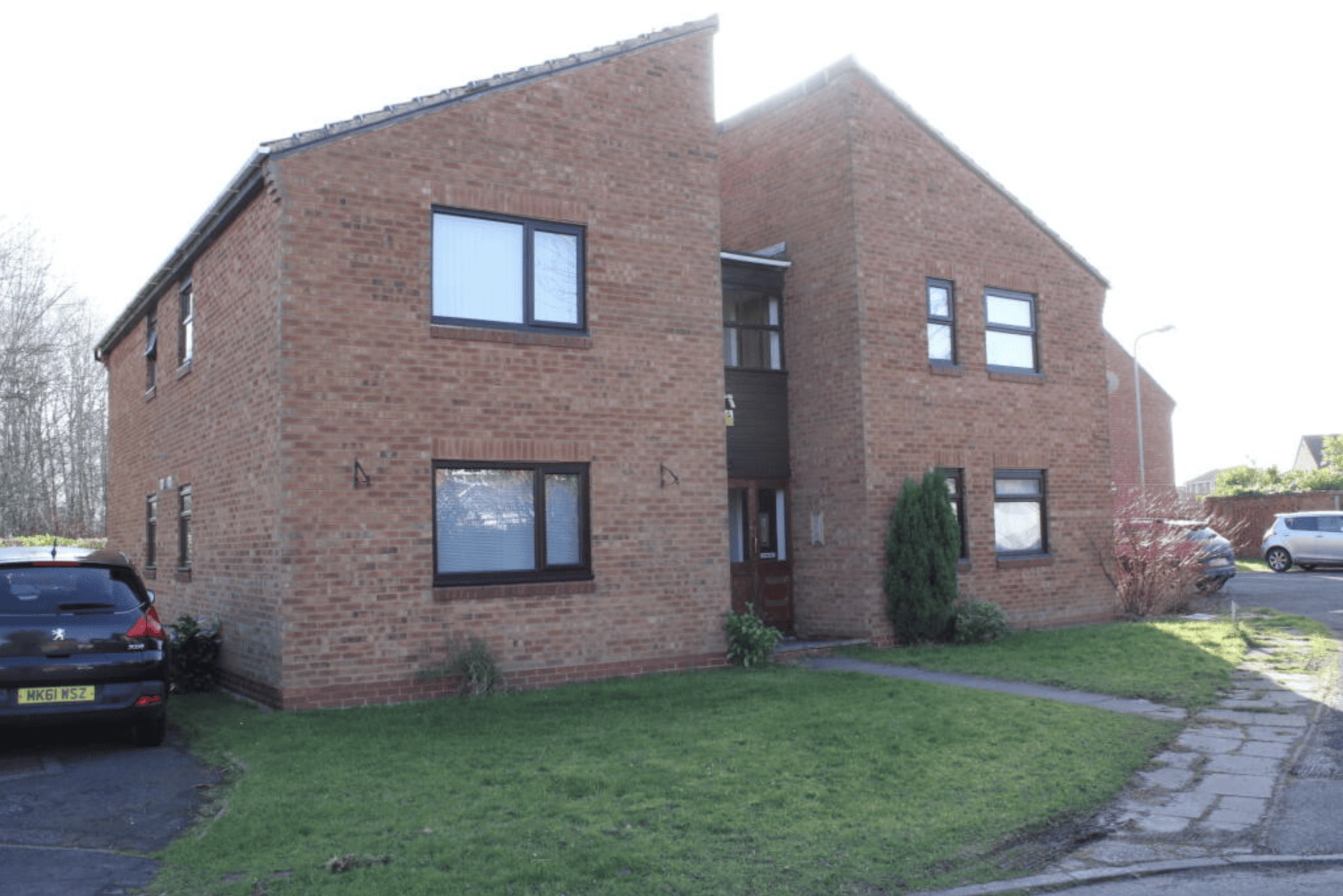 Elgin Court