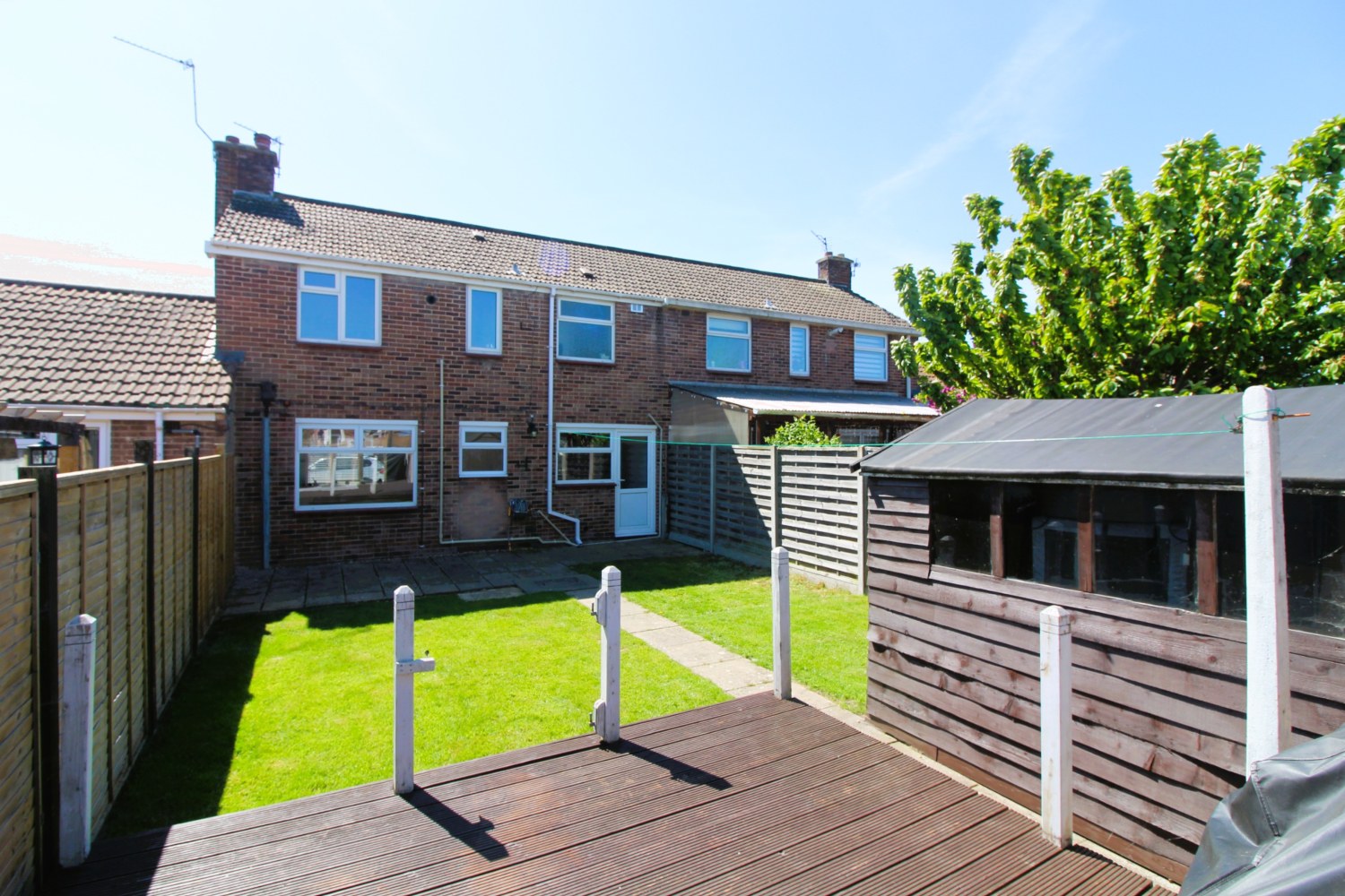75 Moorland Road, Bridgwater, photo 22